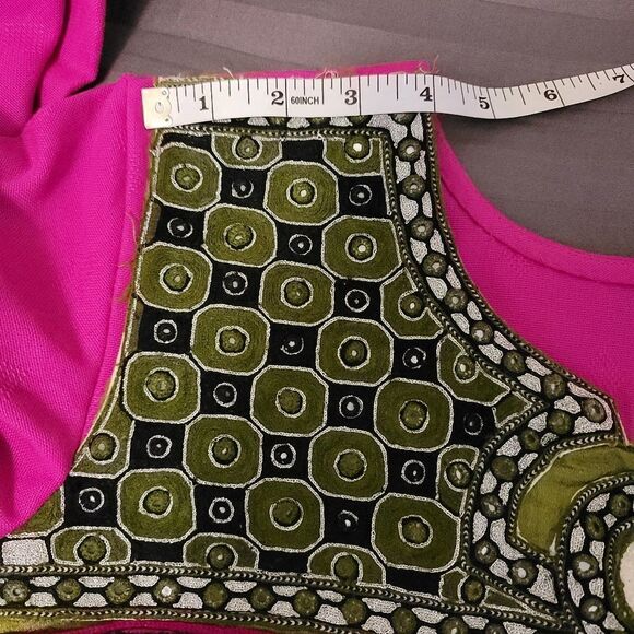 pakistani kurti- S - Picture 7 of 8